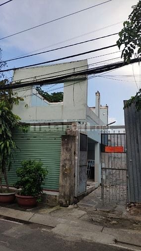 BÁN ĐẤT MẶT TIỀN XXT30, HÓC MÔN, 10X40 THỔ CƯ 100%