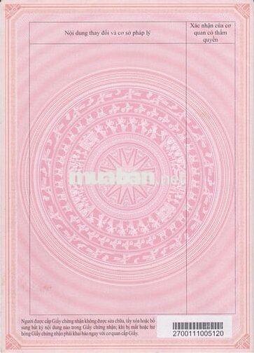 Bán nhà mặt phố Thiên Phước, 17 tỷ, 199m2, view đẹp, Tân Bình, HCM