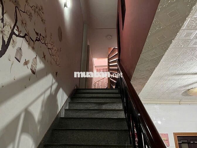 Bán nhà mặt phố Thiên Phước, 17 tỷ, 199m2, view đẹp, Tân Bình, HCM