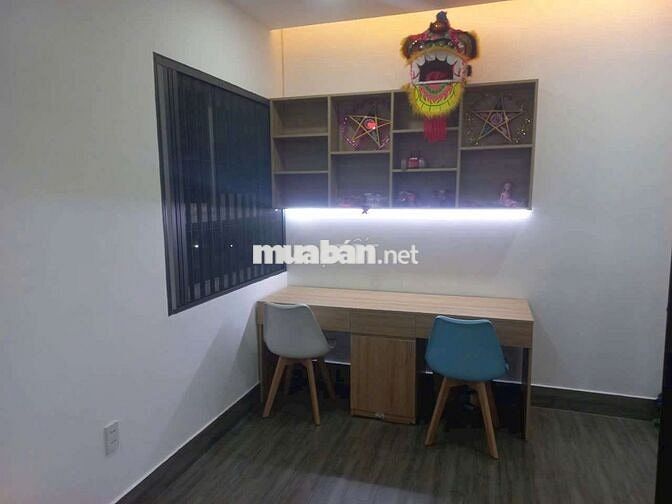 Căn bản căn 2 phòng ngủ thương mại Hòa Khánh