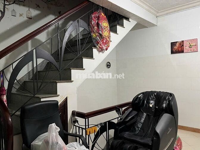 Bán nhà mặt phố Thiên Phước, 17 tỷ, 199m2, view đẹp, Tân Bình, HCM