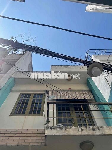 CHO THUÊ NHÀ NGUYÊN CĂN CÔ GIANG PHÚ NHUẬN