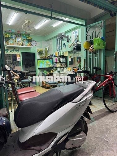 nhà cho thuê hẻm 1886/73 Huỳnh Tấn Phát , Thị Trấn Nhà Bè