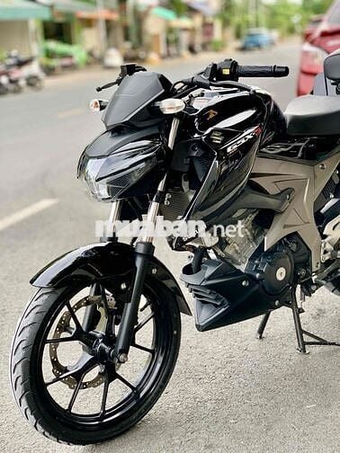 Suzuki GSX-S150 2017 biển HCM chính chủ xe đẹp zin