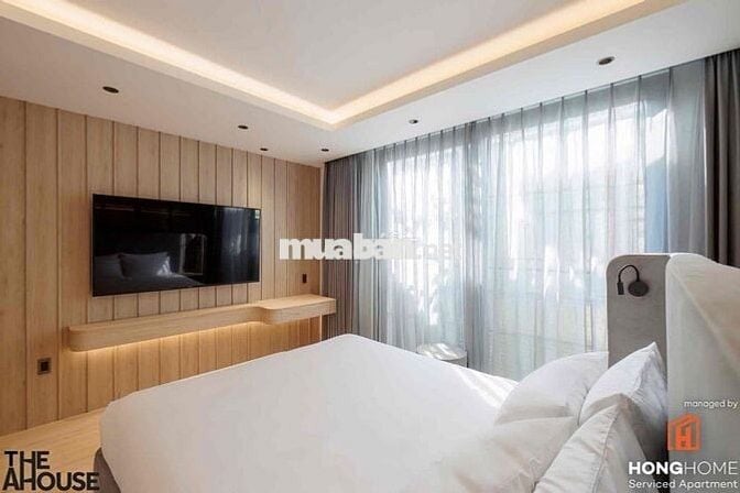 Căn Hộ 1PN Cao Cấp_Dịch Vụ Tiêu Chuẩn 5🌟_Gần Thảo Cầm Viên, Quận 1