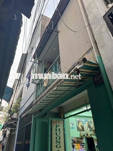 nhà cho thuê hẻm 1886/73 Huỳnh Tấn Phát , Thị Trấn Nhà Bè