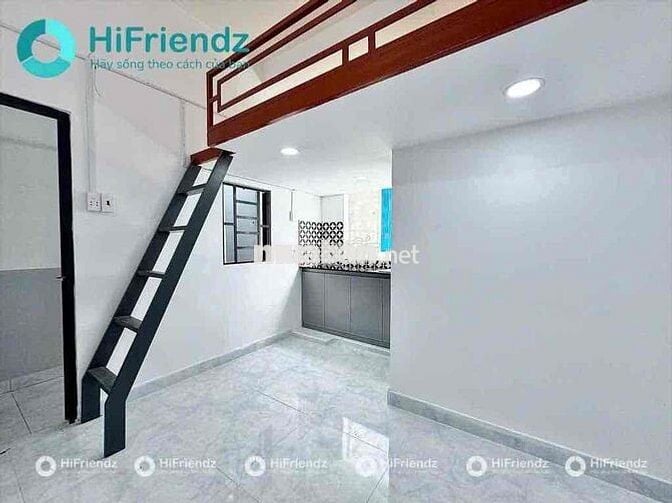 CHO THUÊ PHÒNG GIÁ RẺ MỚI 100% SIÊU THOÁNG MÁT NẰM NGAY TRUNG TÂM