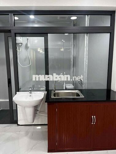 Phòng 22m2 – đẹp thoáng Đs 9 Linh Chiểu cho thuê