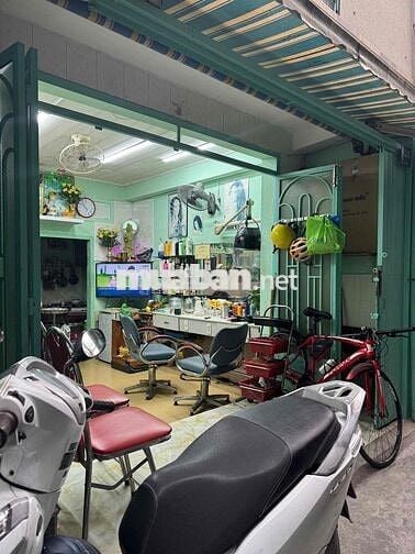 nhà cho thuê hẻm 1886/73 Huỳnh Tấn Phát , Thị Trấn Nhà Bè