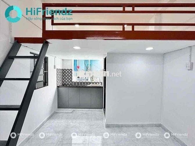 CHO THUÊ PHÒNG GIÁ RẺ MỚI 100% SIÊU THOÁNG MÁT NẰM NGAY TRUNG TÂM