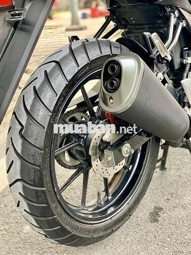 Suzuki GSX-S150 2017 biển HCM chính chủ xe đẹp zin