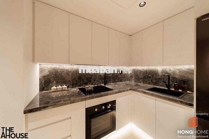 Căn Hộ 1PN Cao Cấp_Dịch Vụ Tiêu Chuẩn 5🌟_Gần Thảo Cầm Viên, Quận 1