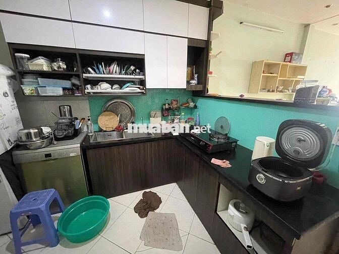 CHO THUÊ NHÀ NGUYÊN CĂN CÔ GIANG PHÚ NHUẬN