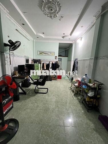 Nhà Hẻm xe hơi 34m2 , 1 lầu , đường Phạm Văn Bạch giá 3tỷ xxx