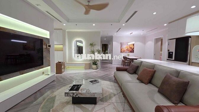 GIỎ HÀNG BÁN VINHOME CENTRAL PARK 1pn 5,5 tỷ 2pn 7,2 tỷ 3pn12 tỷ 4pn17