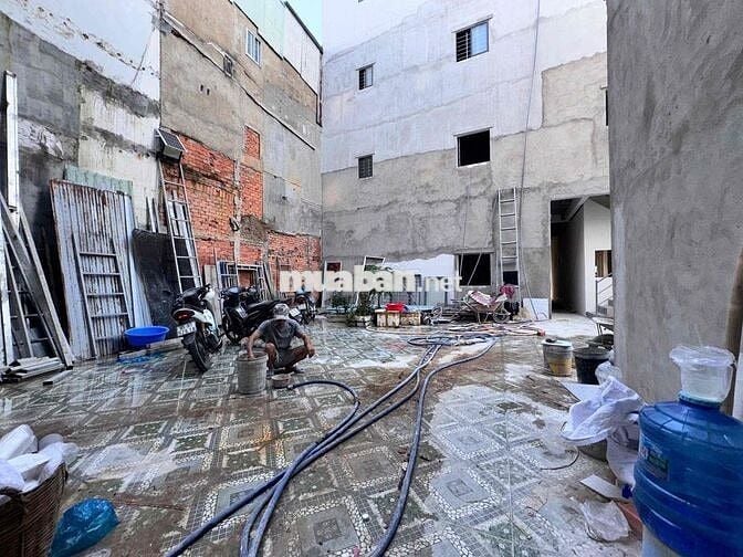 MBKD RỘNG 90M2 NGAY MẶT TIỀN ĐƯỜNG TÂN PHÚ PHÙ HỢP KINH DOANH