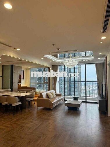 GIỎ HÀNG BÁN VINHOME CENTRAL PARK 1pn 5,5 tỷ 2pn 7,2 tỷ 3pn12 tỷ 4pn17