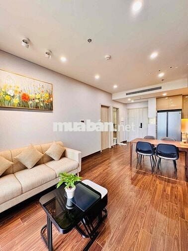 Căn hiếm Masteri B – 2n2wc 62m² full nội thất, view bể bơi | Sẵn sổ