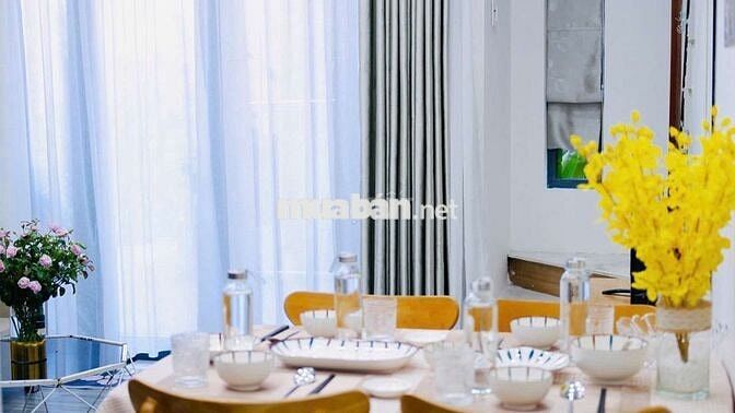 🛑 CHO THUÊ NHÀ 2 TẦNG MỚI: KIỆT HÙNG VƯƠNG - 3PN - 2wc