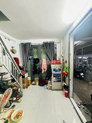 Bán nhà hẻm xe hơi kinh doanh Đường Lạc Long Quân, Quận Tân Bình