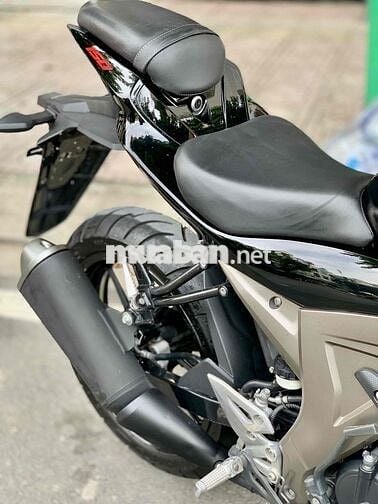 Suzuki GSX-S150 2017 biển HCM chính chủ xe đẹp zin