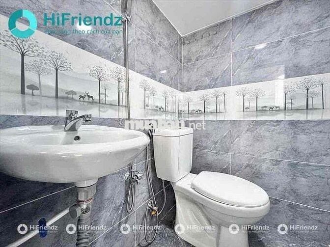 CHO THUÊ PHÒNG GIÁ RẺ MỚI 100% SIÊU THOÁNG MÁT NẰM NGAY TRUNG TÂM