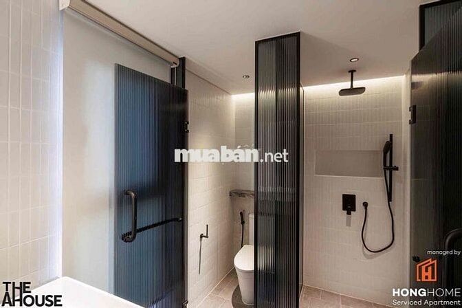 Căn Hộ 1PN Cao Cấp_Dịch Vụ Tiêu Chuẩn 5🌟_Gần Thảo Cầm Viên, Quận 1