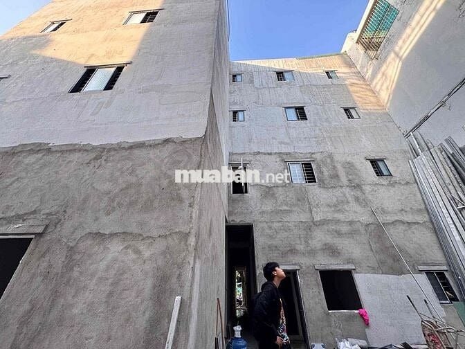 MBKD RỘNG 90M2 NGAY MẶT TIỀN ĐƯỜNG TÂN PHÚ PHÙ HỢP KINH DOANH