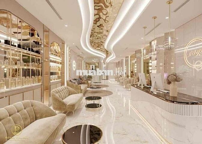 cho thuê nhà đường hoa khu vực Phan Xích Long HOT nhất Phú Nhuận