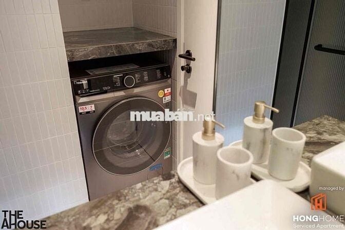 Căn Hộ 1PN Cao Cấp_Dịch Vụ Tiêu Chuẩn 5🌟_Gần Thảo Cầm Viên, Quận 1