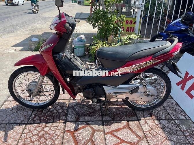 anphal 2009 máy móc zin êm áo mới biển 54