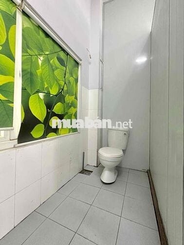 phòng trọ mới giá rẻ ngay Lê Văn Chí, ngã tư Thủ Đức, gần SPKT, HUB