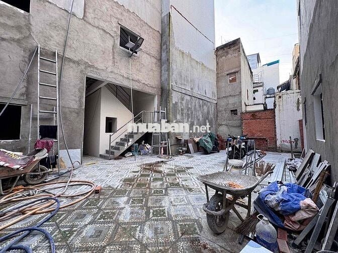 MBKD RỘNG 90M2 NGAY MẶT TIỀN ĐƯỜNG TÂN PHÚ PHÙ HỢP KINH DOANH