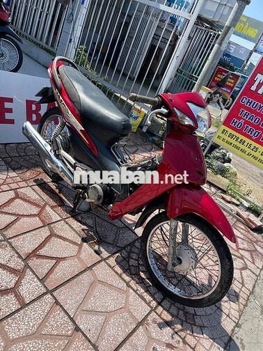 anphal 2009 máy móc zin êm áo mới biển 54