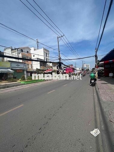 Bán nhà mặt tiền kinh doanh tại Lê Văn Lương, Phước kiển