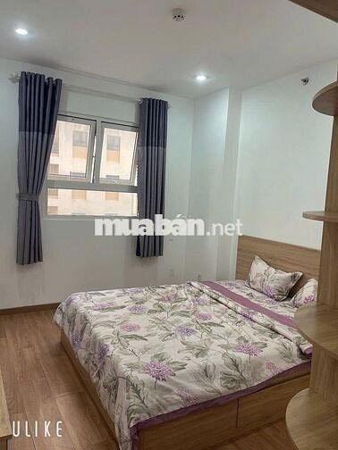 Căn hộ chung cư NGUYỄN KIỆM : 65m2-2PN-Nội thất full