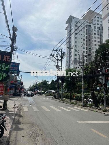 Bán nhà mặt tiền kinh doanh tại Lê Văn Lương, Phước kiển