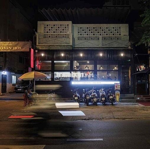 💎💎💎GÓC 2MT NGAY KHU VĂN PHÒNG - KHÁCH TÂY - NGUYỄN ĐÌNH CHIỂU - QUẬN 1