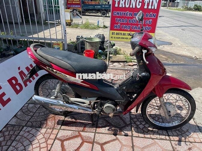 anphal 2009 máy móc zin êm áo mới biển 54