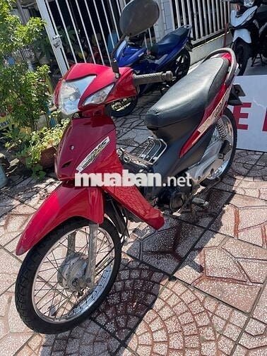 anphal 2009 máy móc zin êm áo mới biển 54