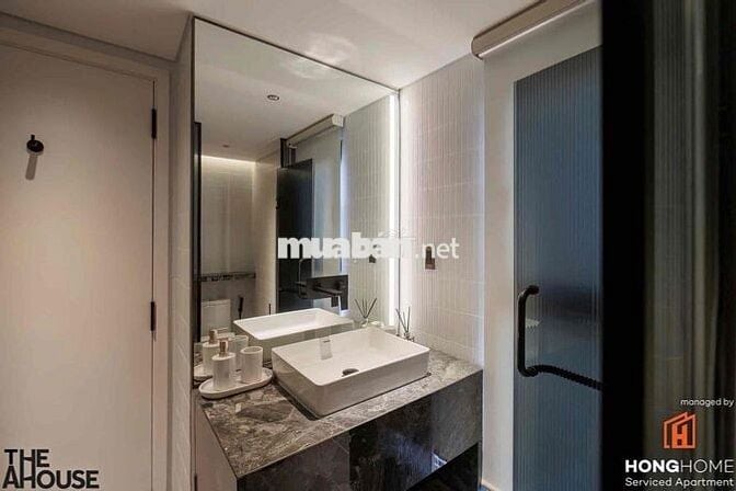 Căn Hộ 1PN Cao Cấp_Dịch Vụ Tiêu Chuẩn 5🌟_Gần Thảo Cầm Viên, Quận 1