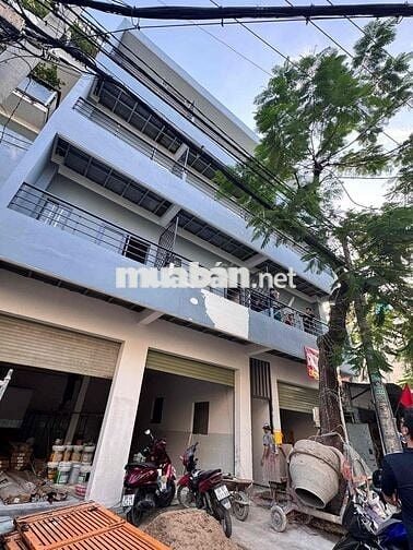 MBKD RỘNG 90M2 NGAY MẶT TIỀN ĐƯỜNG TÂN PHÚ PHÙ HỢP KINH DOANH