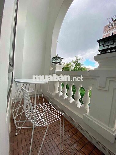 TRỐNG SẴN CHDV STUDIO BALCONY NGAY PHAN ĐĂNG LƯU - NGÃ TƯ PHÚ NHUẬN