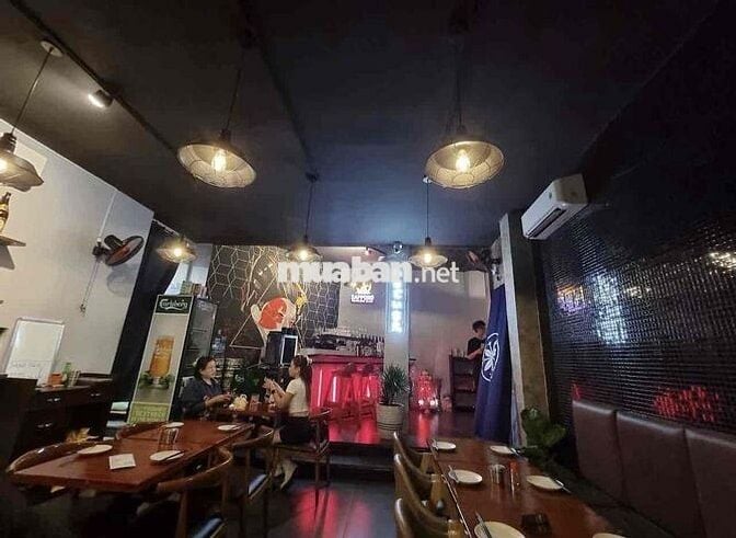 💎💎💎GÓC 2MT NGAY KHU VĂN PHÒNG - KHÁCH TÂY - NGUYỄN ĐÌNH CHIỂU - QUẬN 1