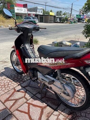 anphal 2009 máy móc zin êm áo mới biển 54