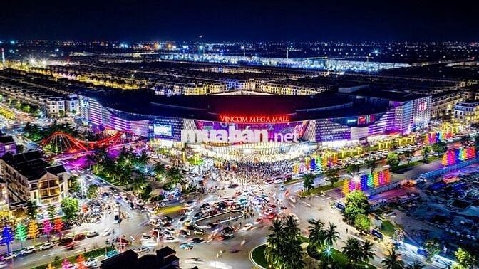 Căn hiếm – vị trí vàng – tại Vinhomes Ocean Park 3. Chỉ 13x triệu/m2.