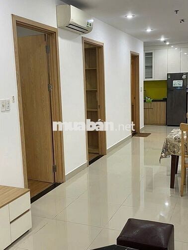 Căn hộ chung cư NGUYỄN KIỆM : 65m2-2PN-Nội thất full