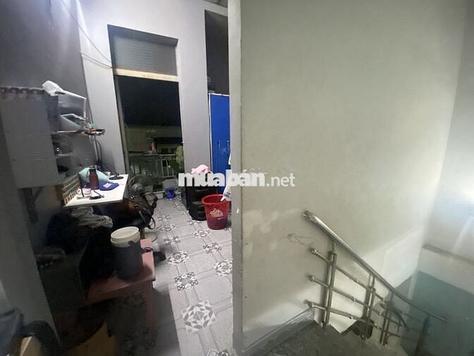 MẶT TIỀN KD- 3 TẦNG HXH- HUỲNH TẤN PHÁT- TT NHÀ BÈ 50M RA CHỢ PHÚ XUÂN