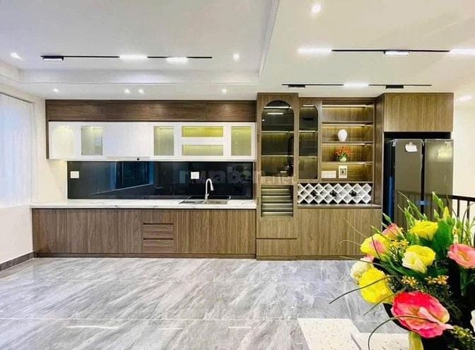 DỪNG GẤP-DỪNG LẠI!!! Ở LẠI ĐÂY có căn Ông Ích Khiêm, Quận 11. 2,350tỷ.