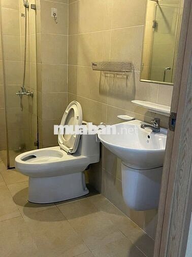 Căn hộ chung cư NGUYỄN KIỆM : 65m2-2PN-Nội thất full